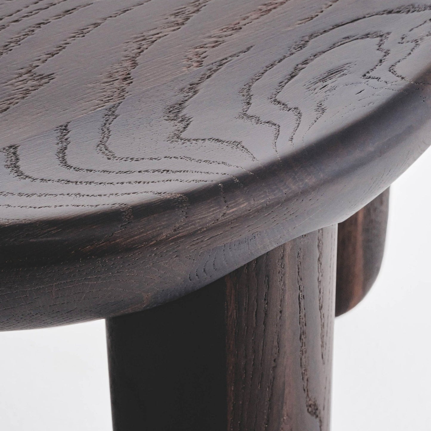 Coffee Table FREYJA 1 - UKRAINIAN PRODUCT DESIGN