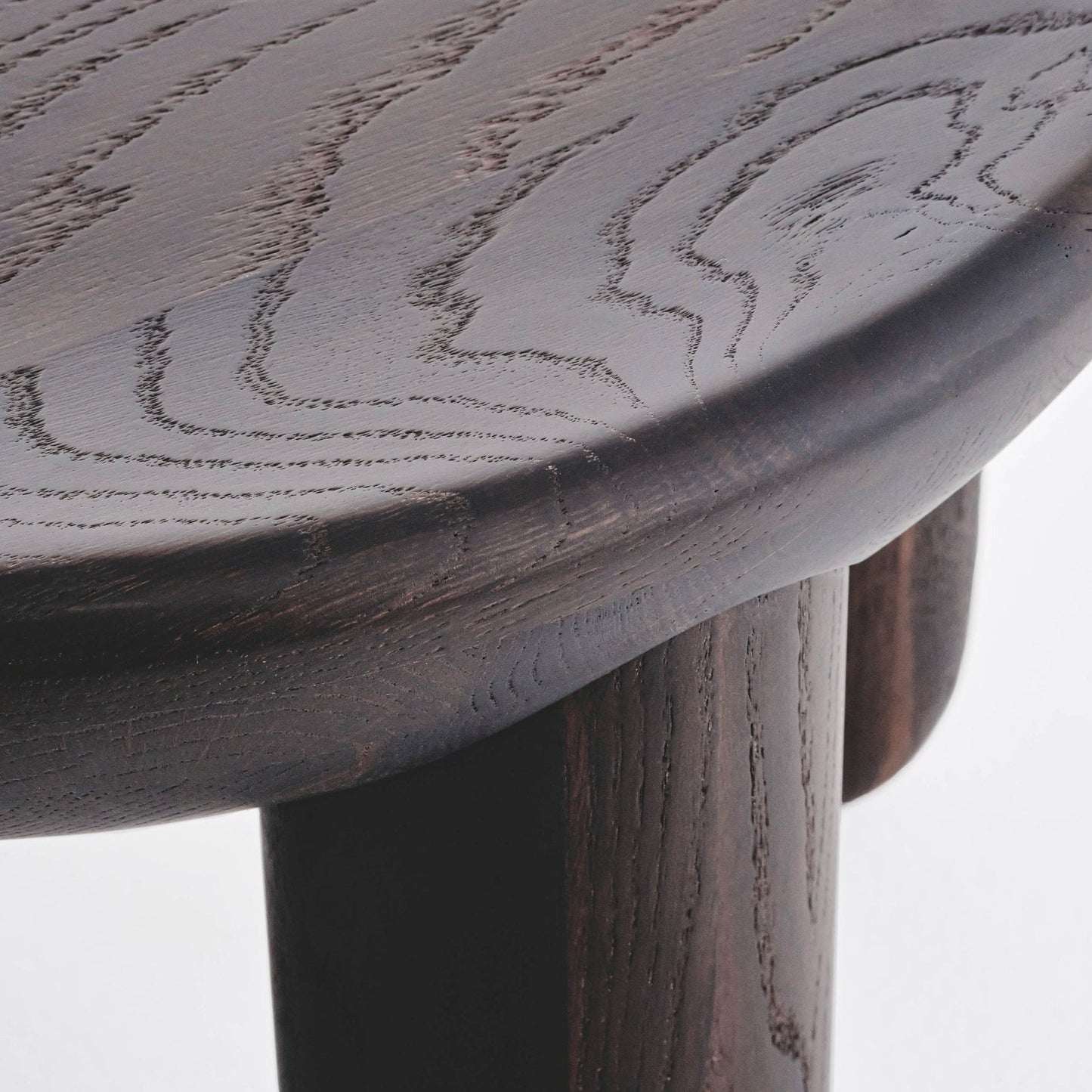 Coffee Table FREYJA 2 - UKRAINIAN PRODUCT DESIGN