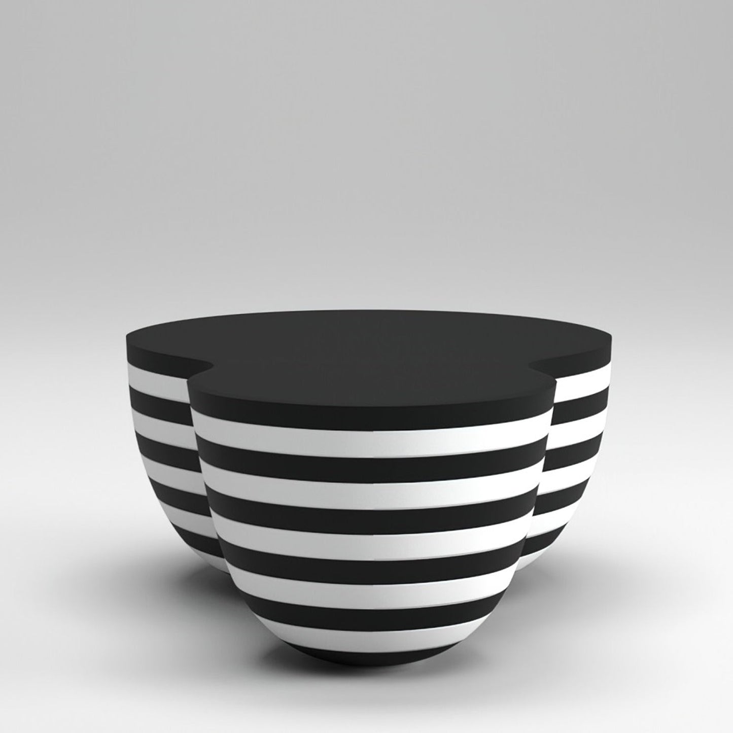 Coffee Table NUT - UKRAINIAN PRODUCT DESIGN