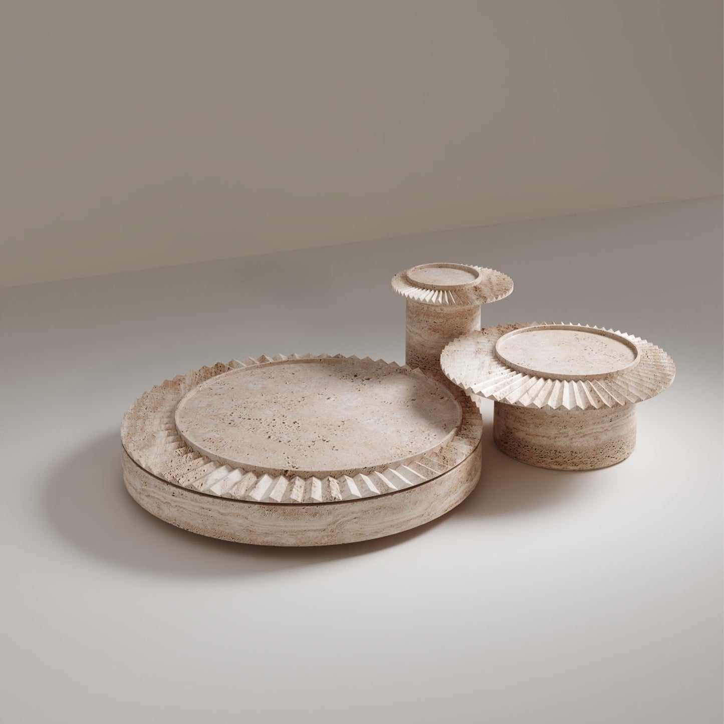 Coffee tables VIYALO - UKRAINIAN PRODUCT DESIGN