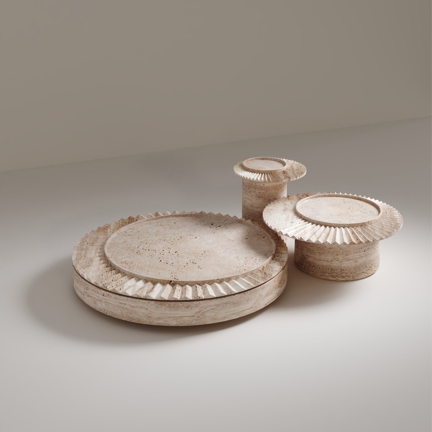 Coffee tables VIYALO - UKRAINIAN PRODUCT DESIGN