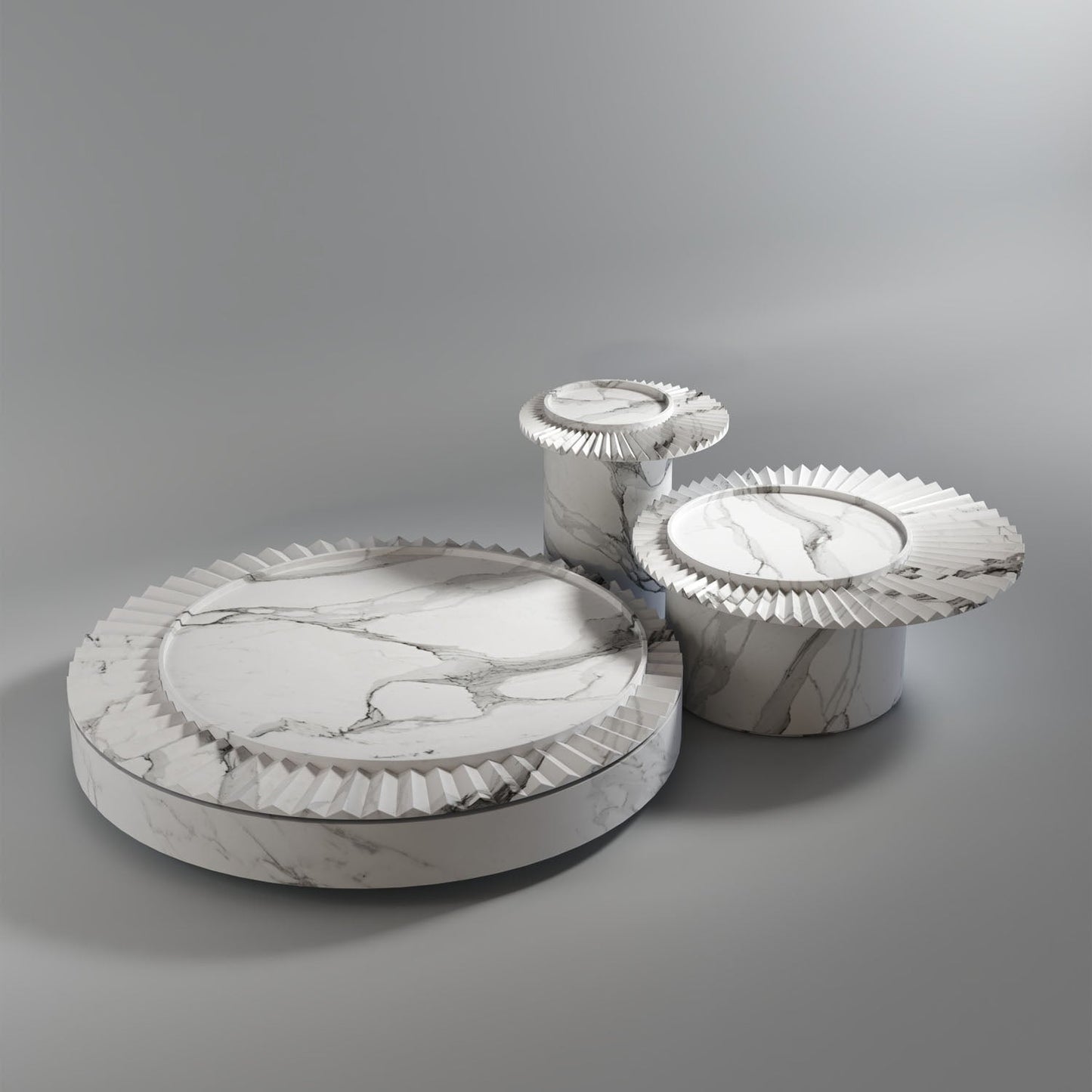 Coffee tables VIYALO - UKRAINIAN PRODUCT DESIGN