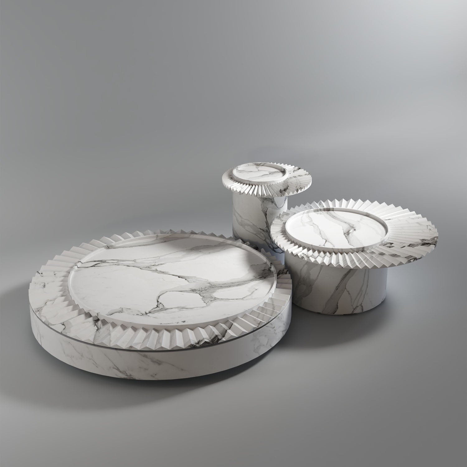 Coffee tables VIYALO - UKRAINIAN PRODUCT DESIGN