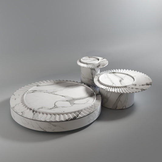 Coffee tables VIYALO - UKRAINIAN PRODUCT DESIGN