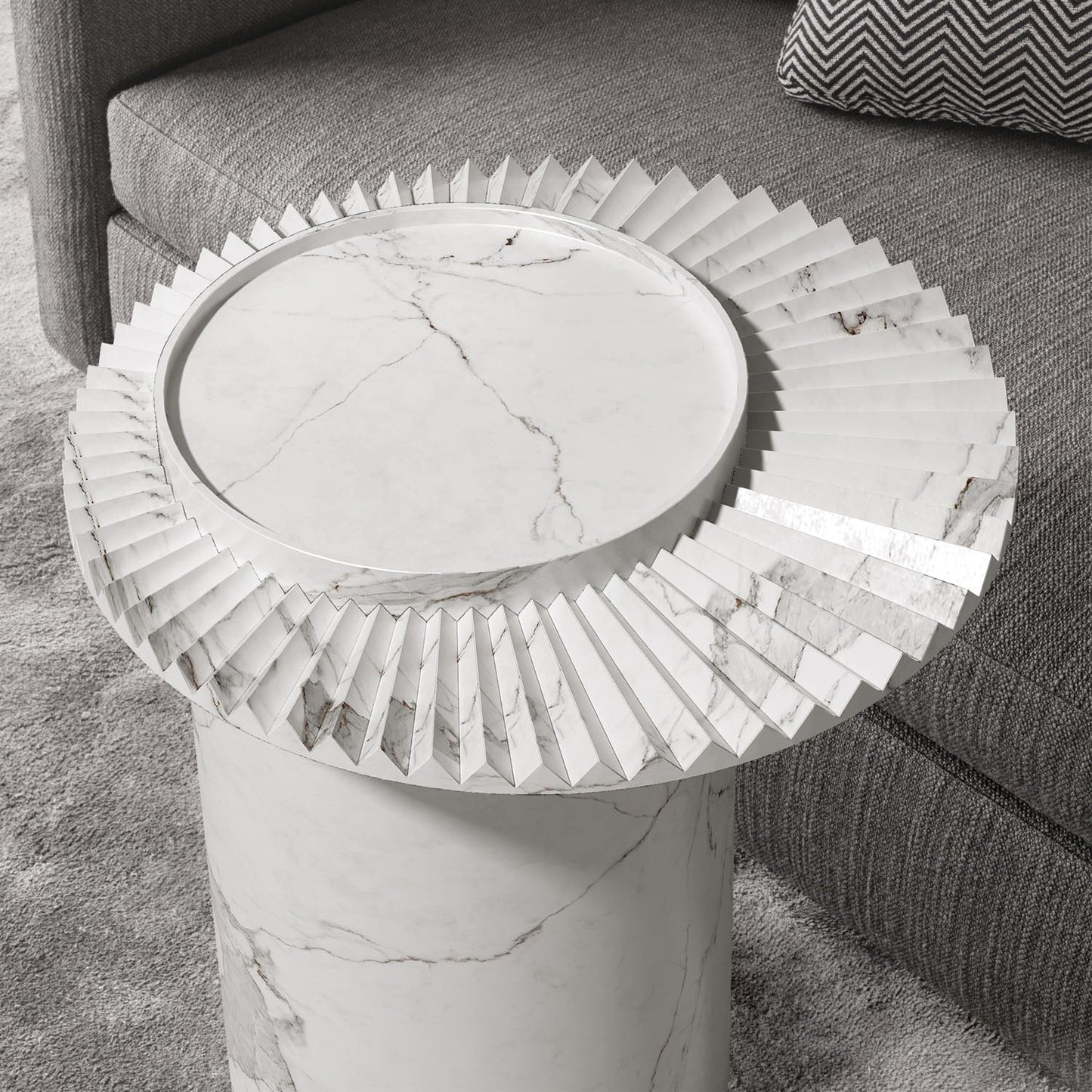 Coffee tables VIYALO - UKRAINIAN PRODUCT DESIGN