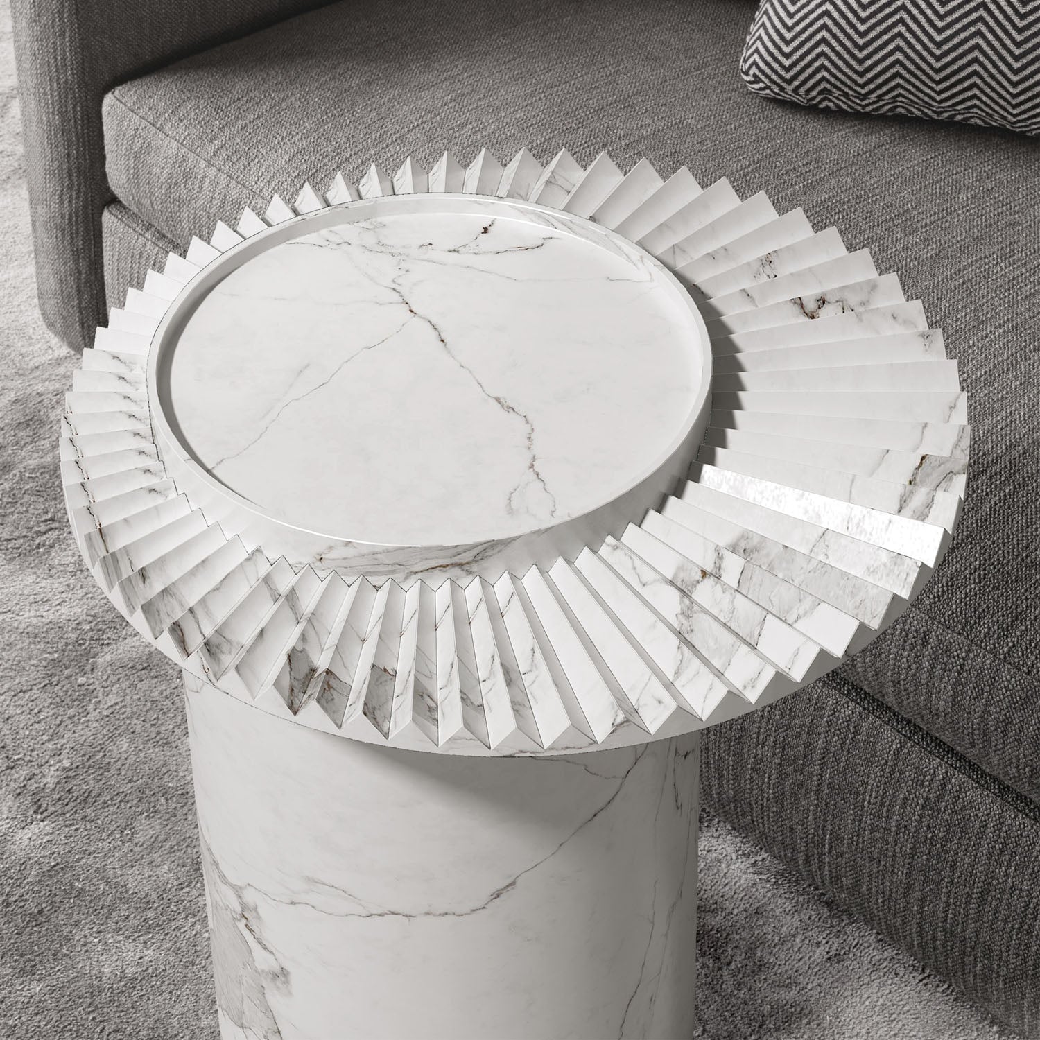 Coffee tables VIYALO - UKRAINIAN PRODUCT DESIGN