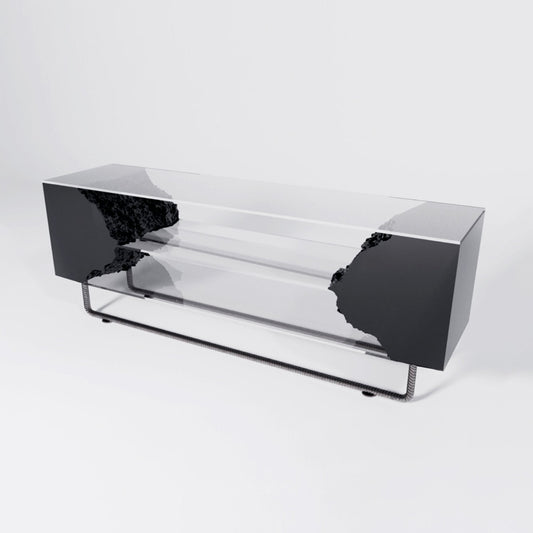 Console BREAKFREE - UKRAINIAN PRODUCT DESIGN