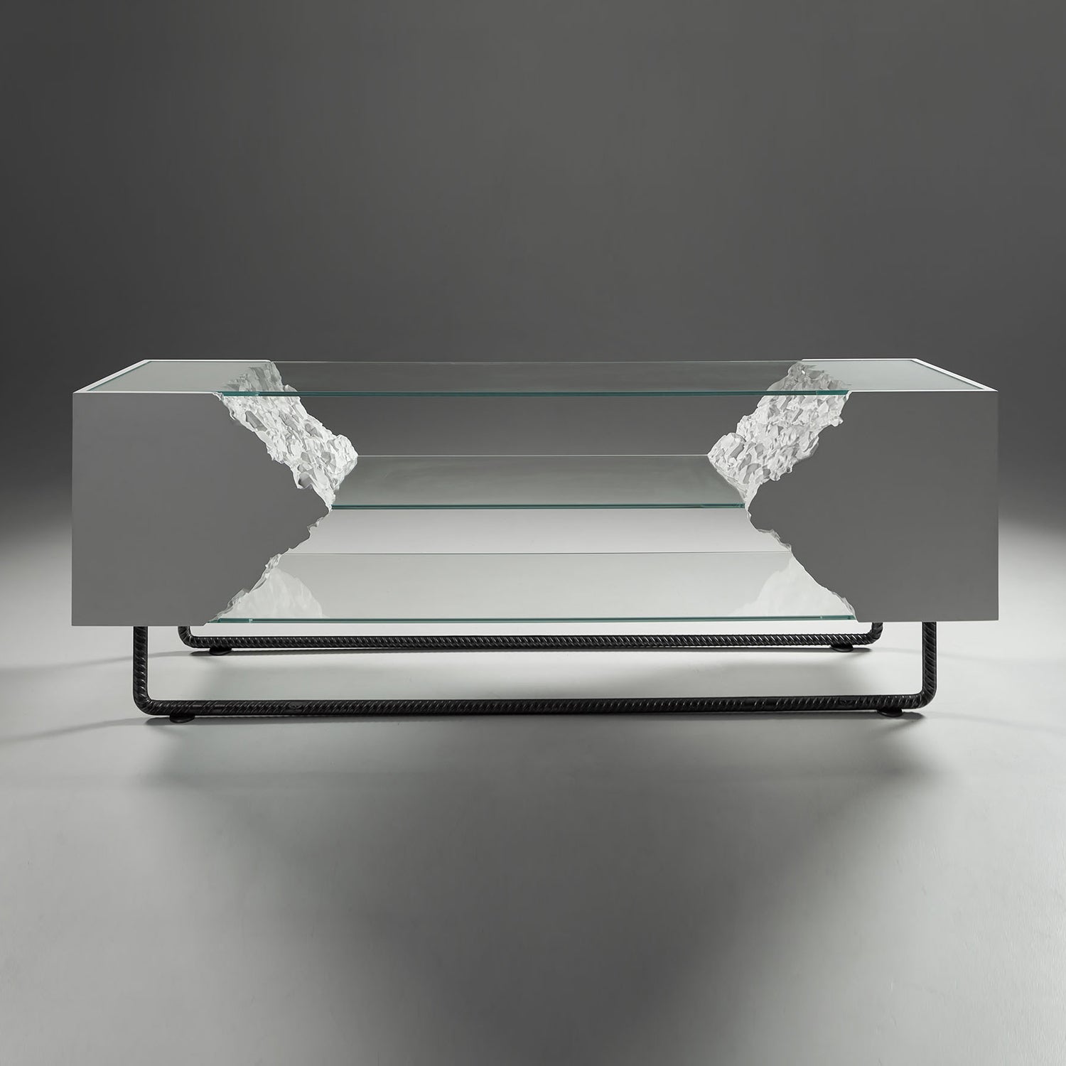 Console BREAKFREE - UKRAINIAN PRODUCT DESIGN