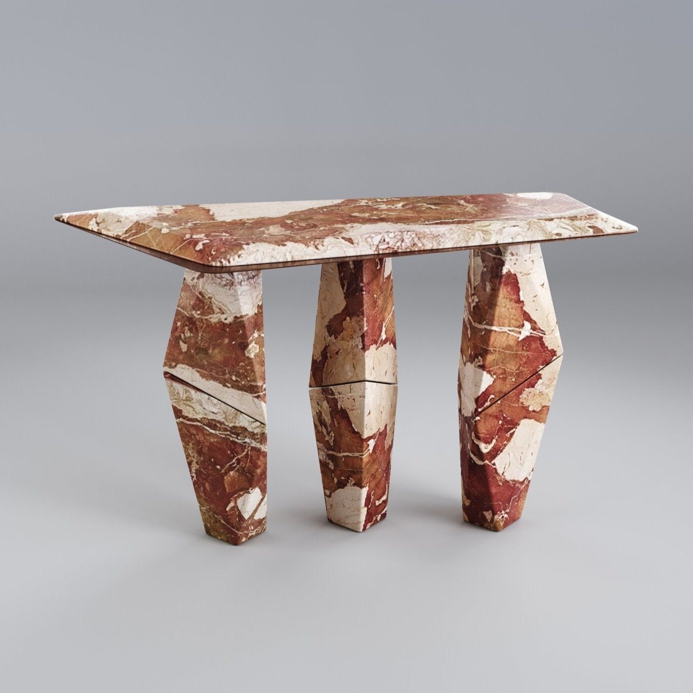 Console DUALITY - UKRAINIAN PRODUCT DESIGN