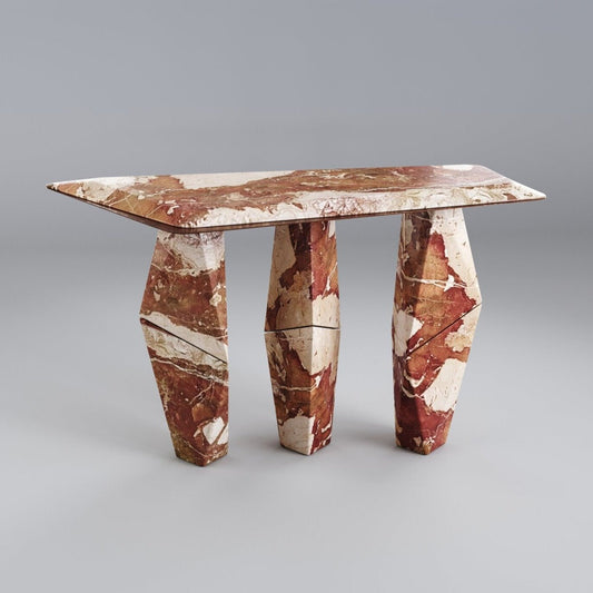 Console DUALITY - UKRAINIAN PRODUCT DESIGN