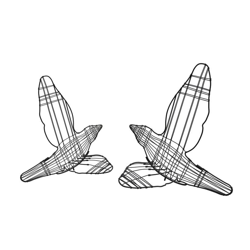 Decoration Bird Flight Shadows - UKRAINIAN PRODUCT DESIGN