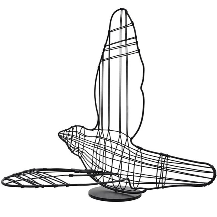 Decoration Bird Flight Shadows - UKRAINIAN PRODUCT DESIGN