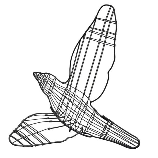 Decoration Bird Flight Shadows - UKRAINIAN PRODUCT DESIGN