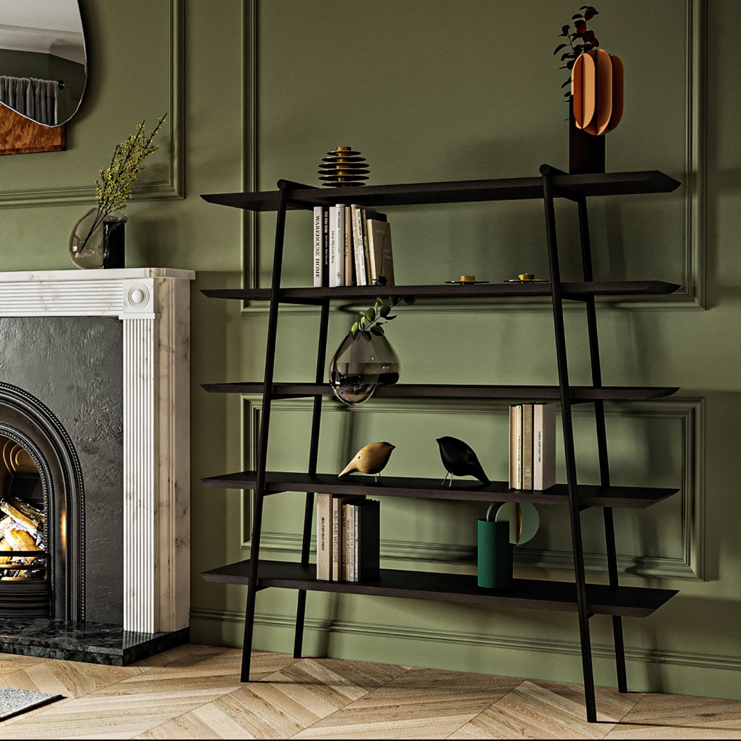 Design and Furnishing Services - UKRAINIAN PRODUCT DESIGN