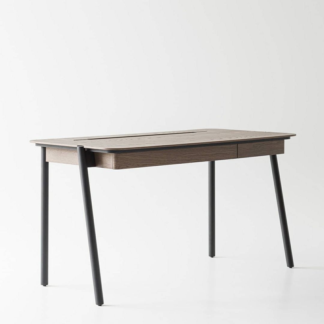 Desk FRIENDLY - UKRAINIAN PRODUCT DESIGN