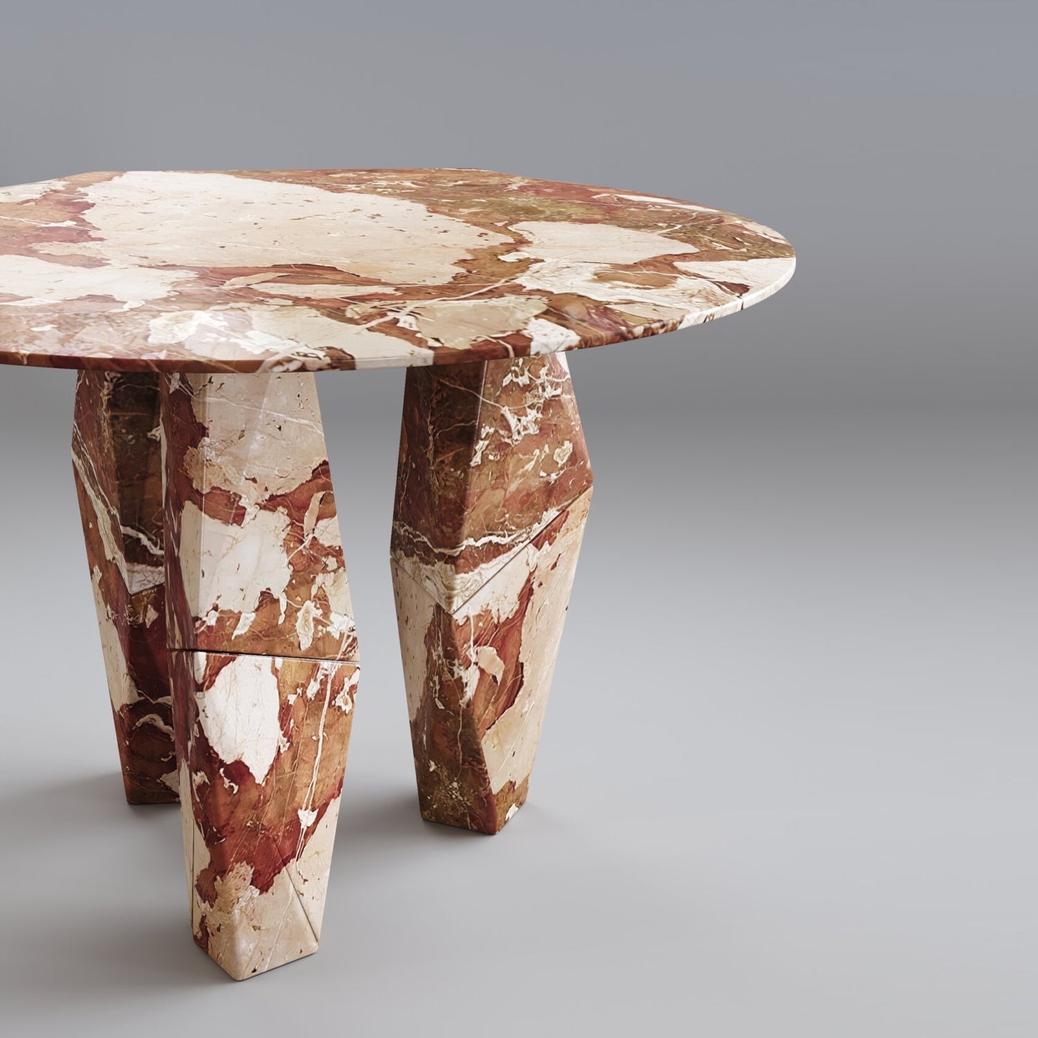 Dining table DUALITY - UKRAINIAN PRODUCT DESIGN
