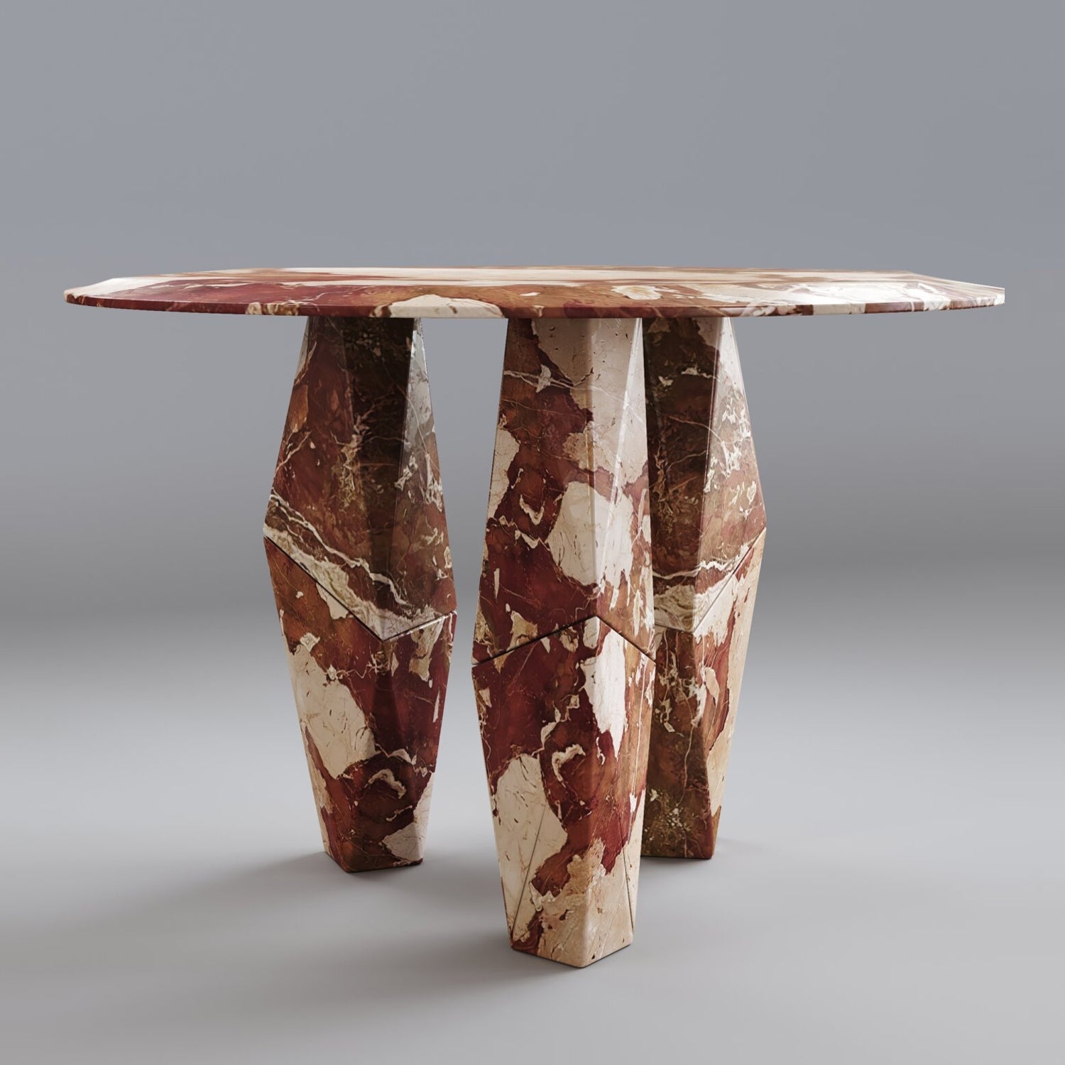 Dining table DUALITY - UKRAINIAN PRODUCT DESIGN