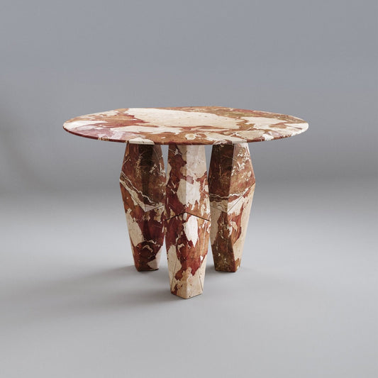 Dining table DUALITY - UKRAINIAN PRODUCT DESIGN