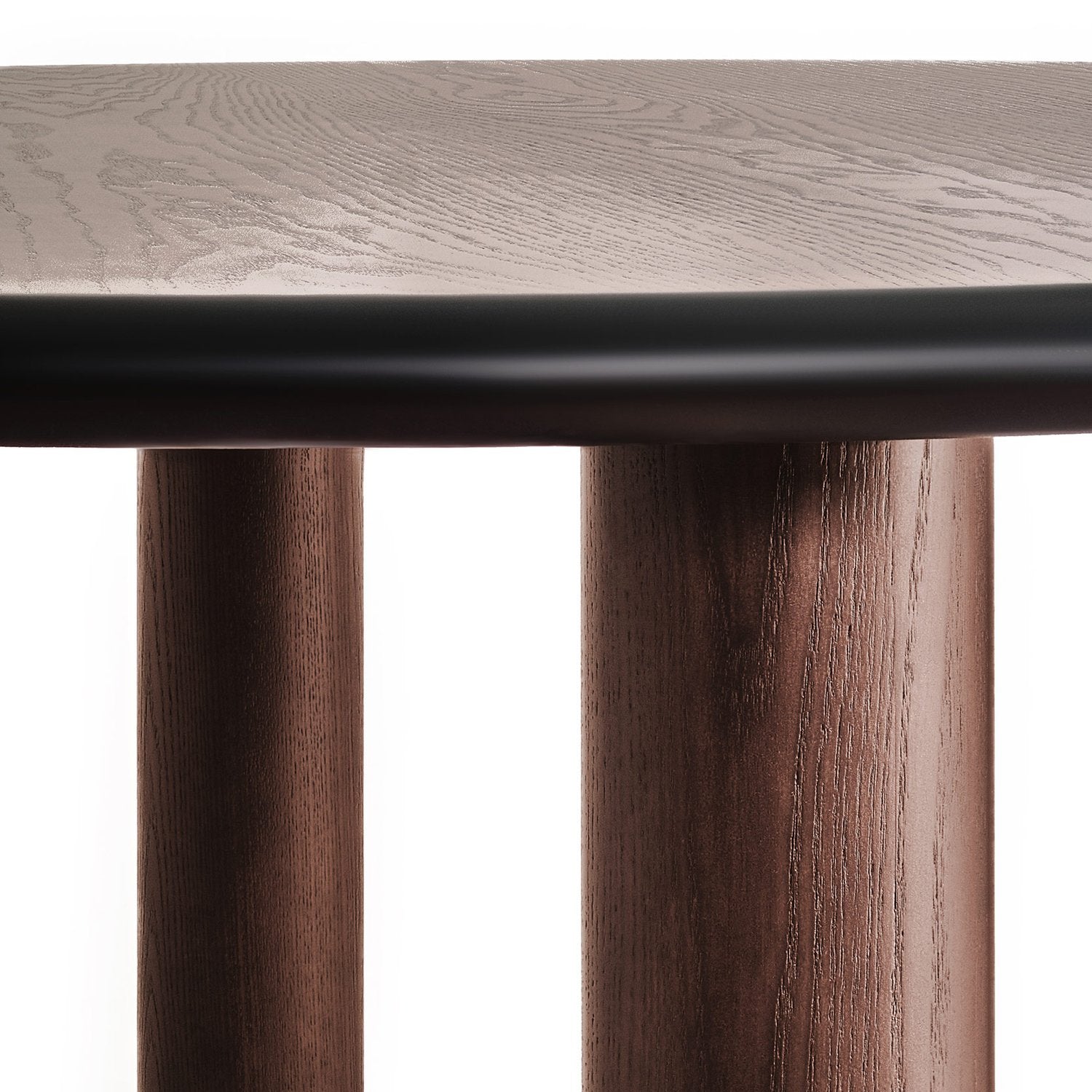 Dining Table PAUL LONG - UKRAINIAN PRODUCT DESIGN