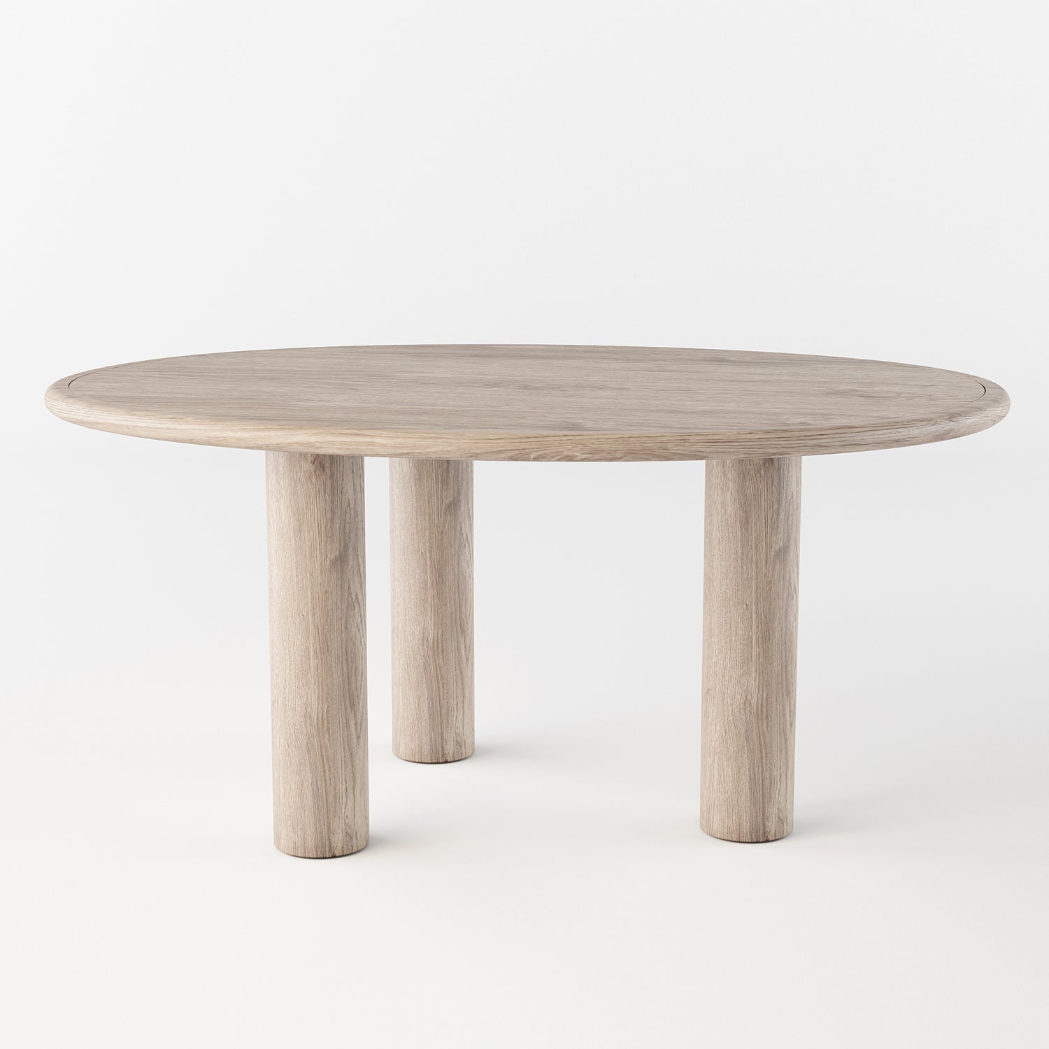 Dining table Ring - UKRAINIAN PRODUCT DESIGN