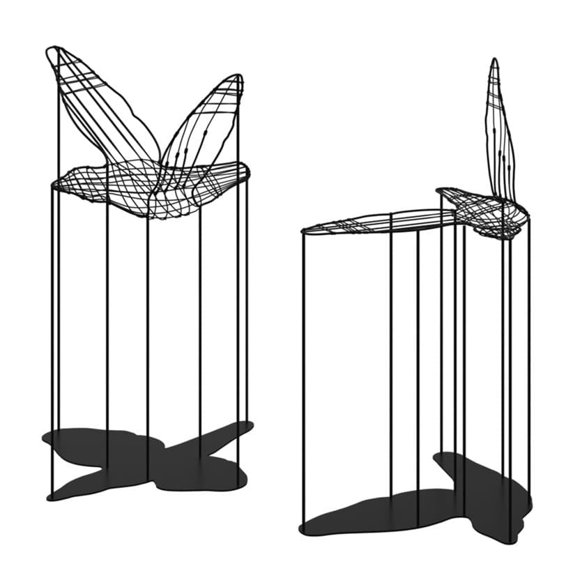 Flight Shadows Decoration - UKRAINIAN PRODUCT DESIGN