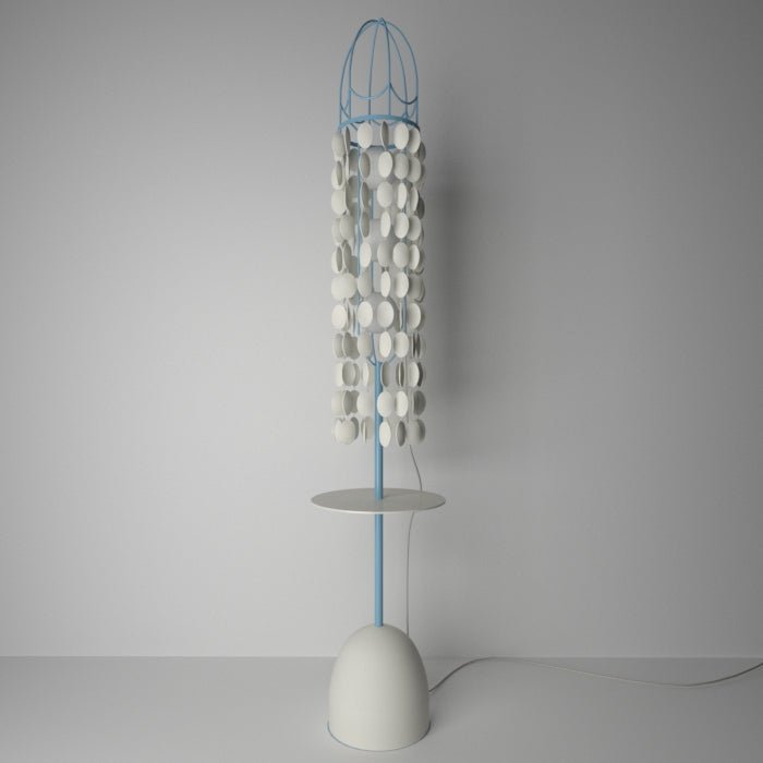 Floor Lamp KOSARYK - UKRAINIAN PRODUCT DESIGN