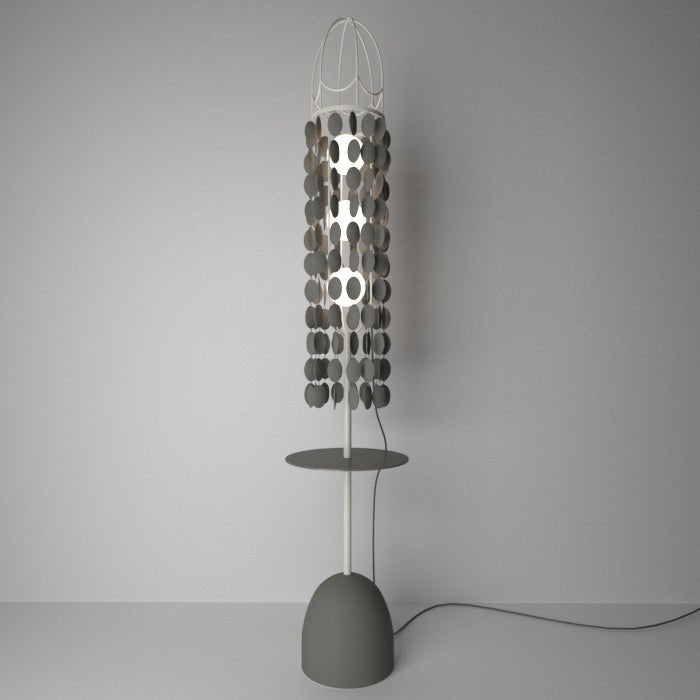 Floor Lamp KOSARYK - UKRAINIAN PRODUCT DESIGN
