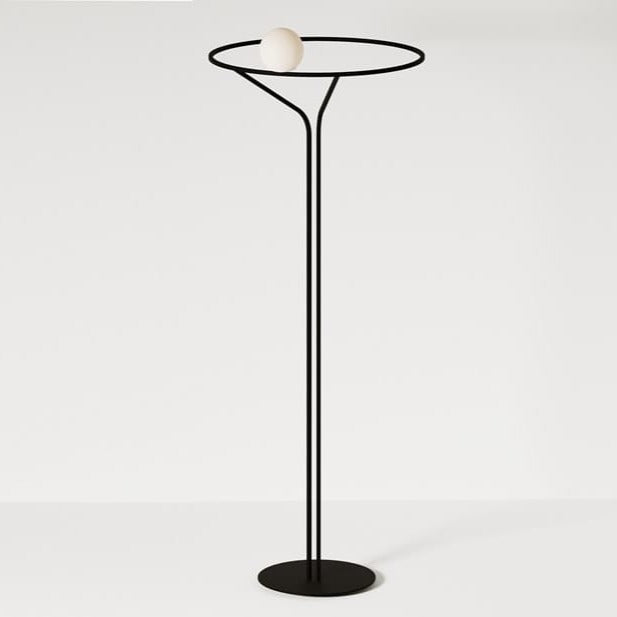 Floor Lamp Na Linii - UKRAINIAN PRODUCT DESIGN