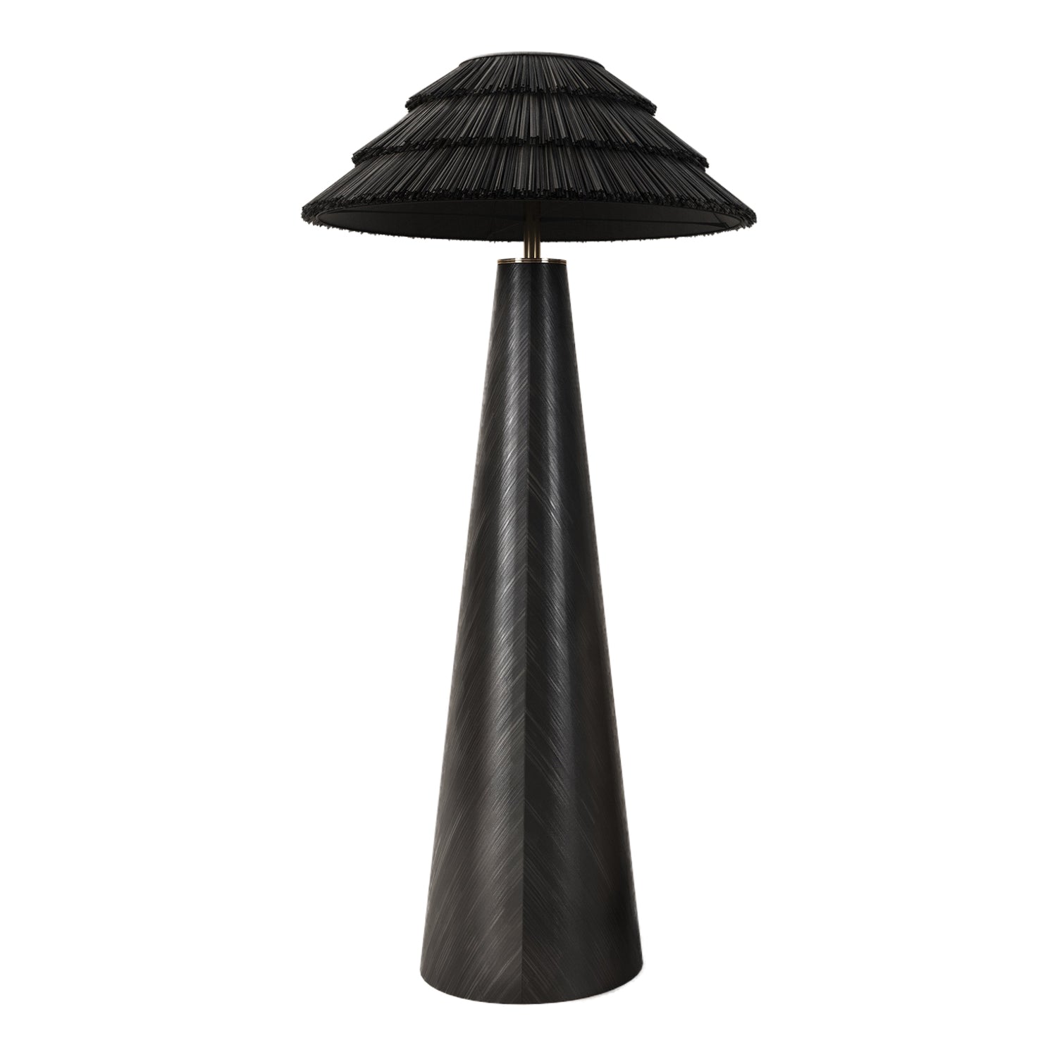 Floor Lamp ROOTS OF HOME - UKRAINIAN PRODUCT DESIGN