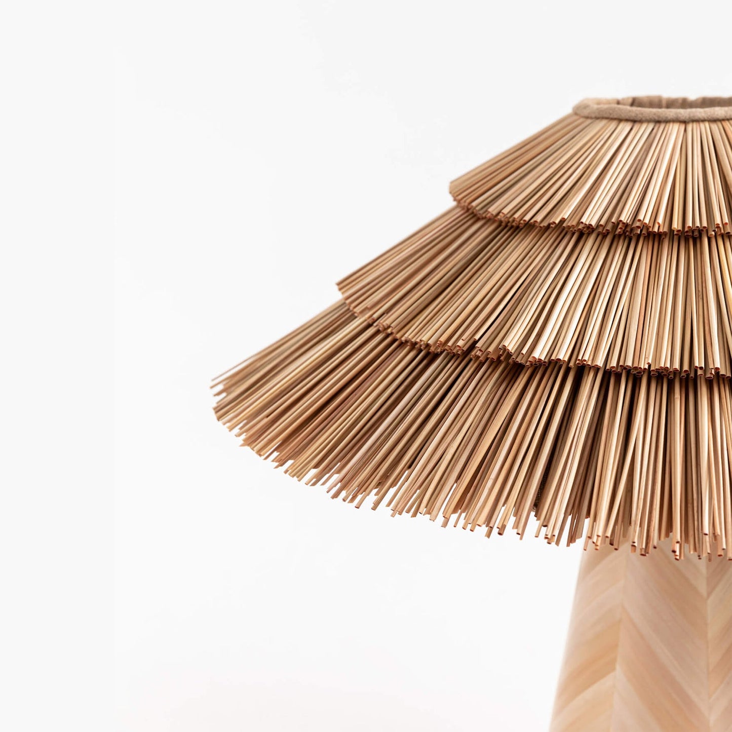 Floor Lamp ROOTS OF HOME - UKRAINIAN PRODUCT DESIGN