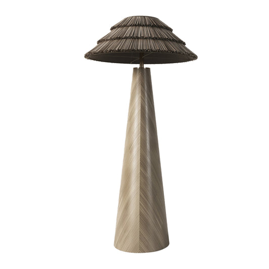 Floor Lamp ROOTS OF HOME - UKRAINIAN PRODUCT DESIGN