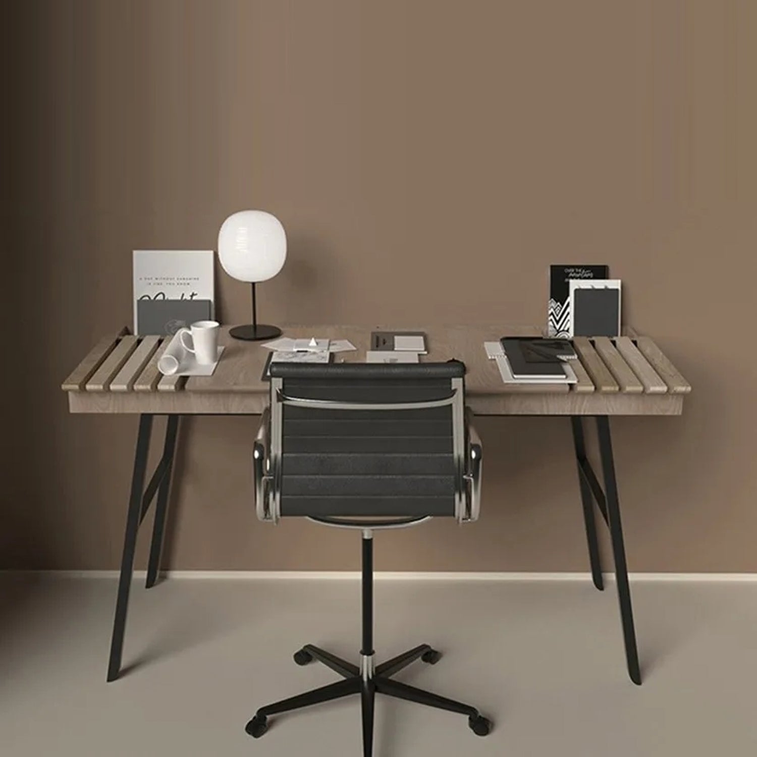 Gate desk - UKRAINIAN PRODUCT DESIGN
