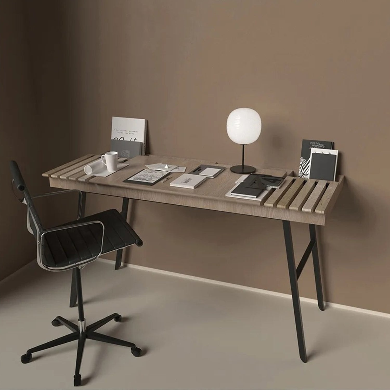Gate desk - UKRAINIAN PRODUCT DESIGN