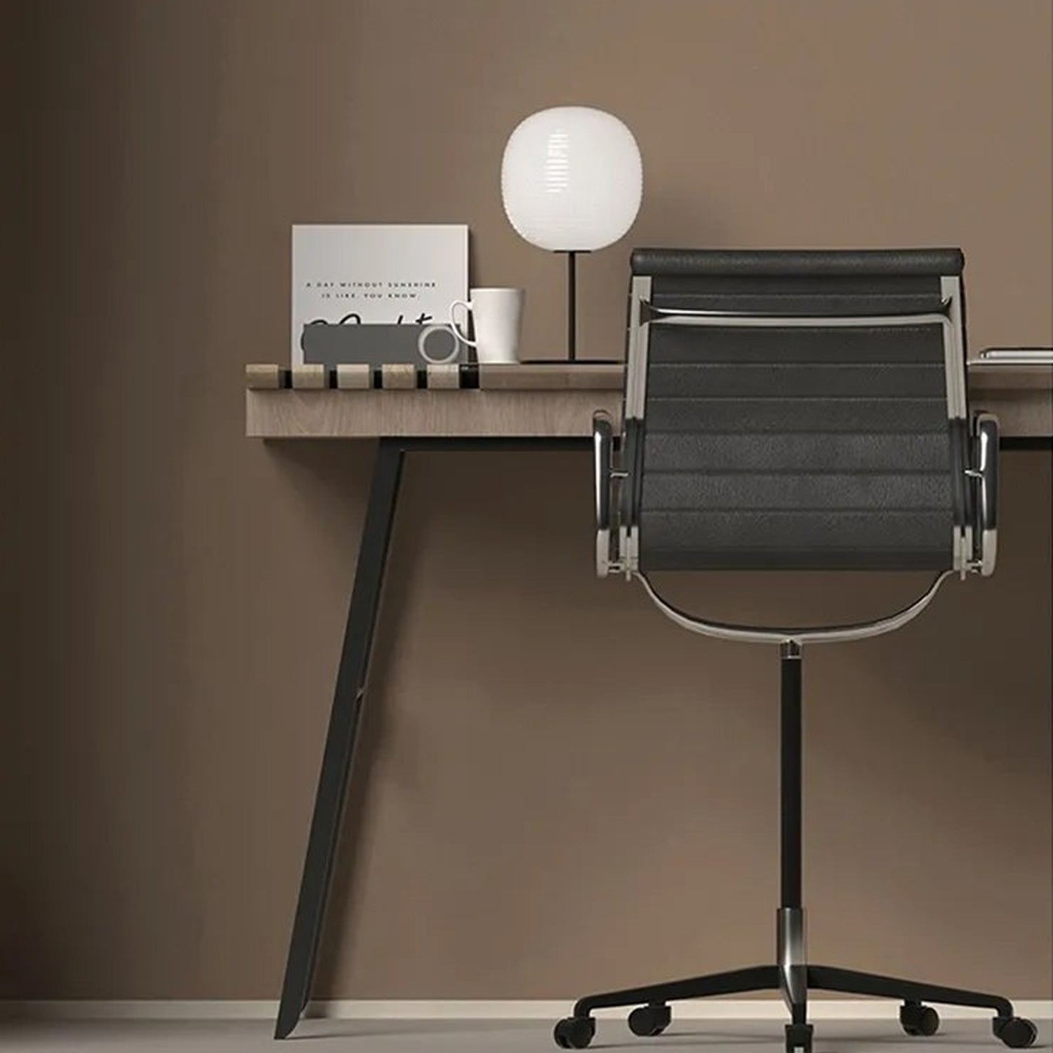 Gate desk - UKRAINIAN PRODUCT DESIGN