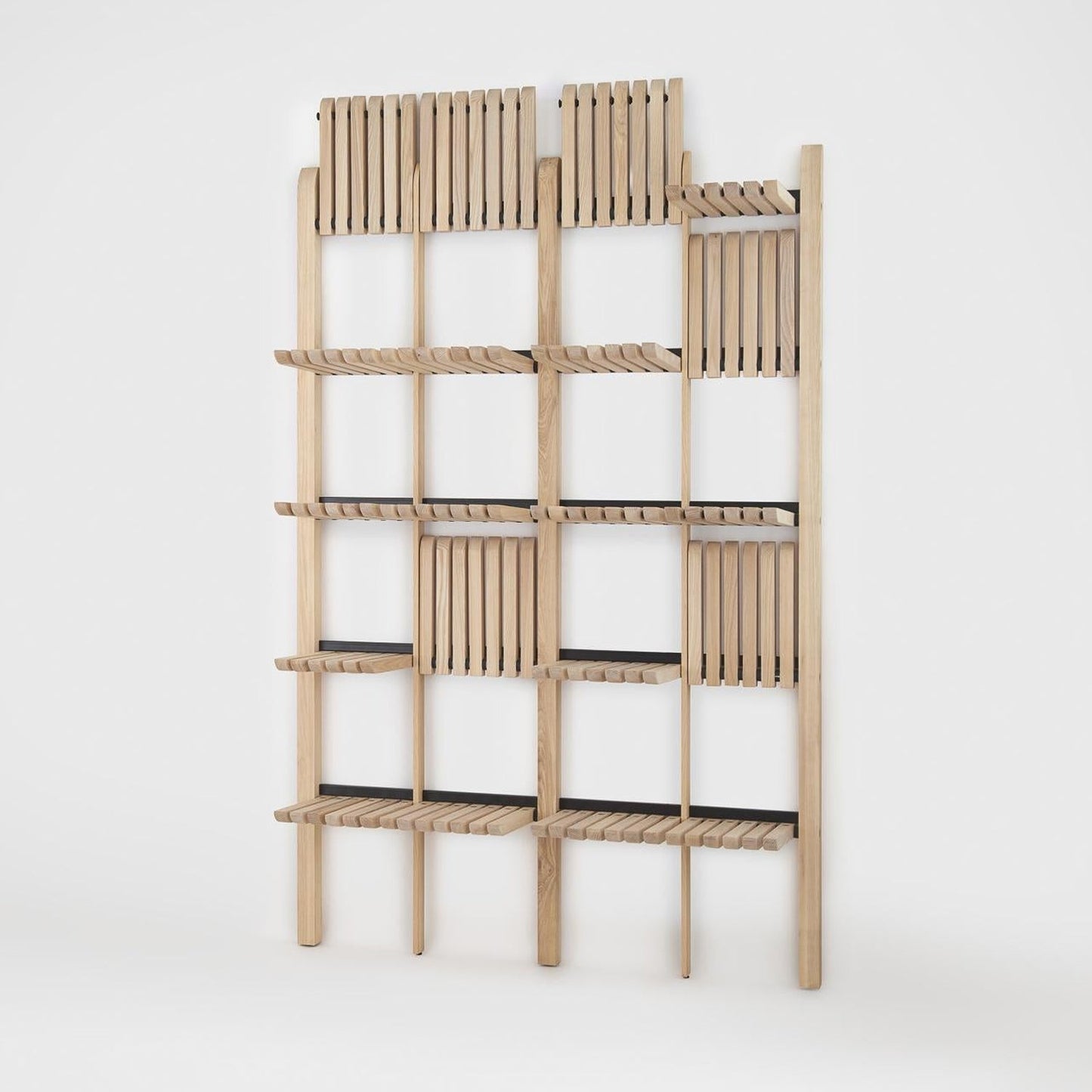 Gate shelves - UKRAINIAN PRODUCT DESIGN