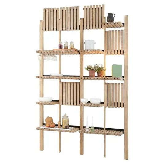 Gate shelves - UKRAINIAN PRODUCT DESIGN
