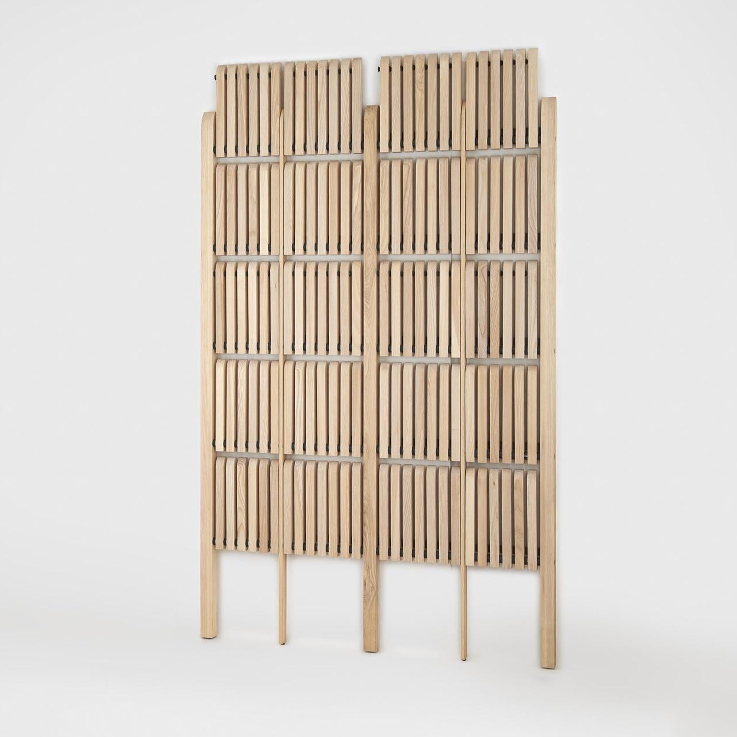 Gate shelves - UKRAINIAN PRODUCT DESIGN
