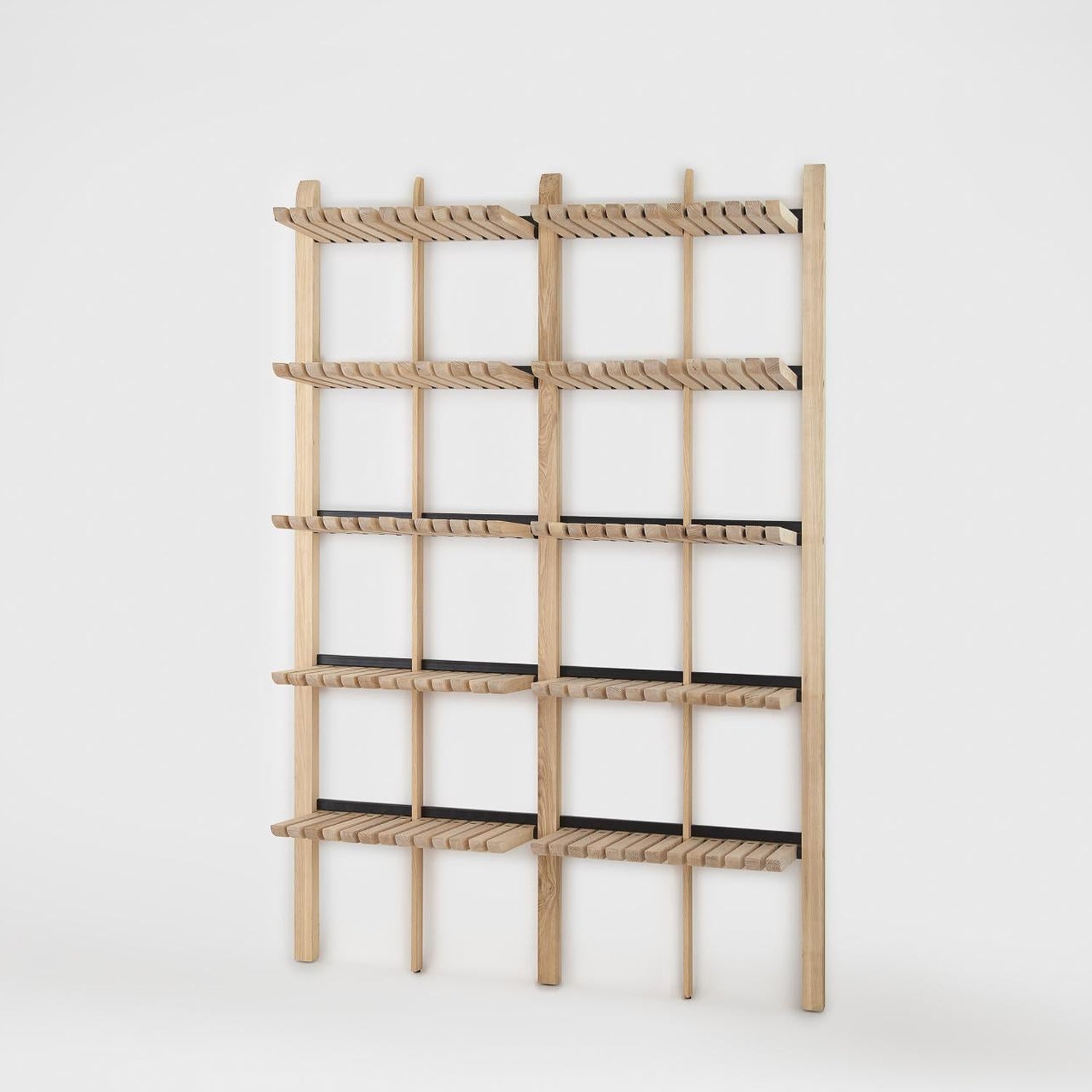 Gate shelves - UKRAINIAN PRODUCT DESIGN