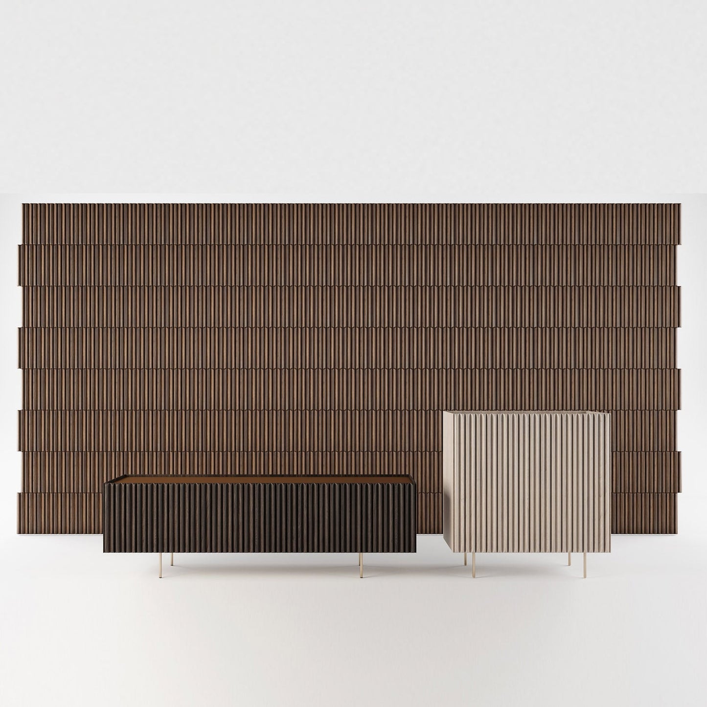 Highboard Pontelli - UKRAINIAN PRODUCT DESIGN