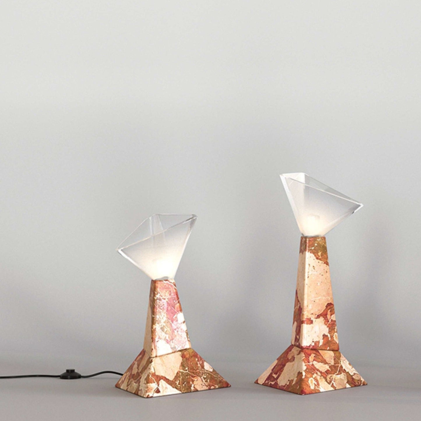 Lamp DUALITY - UKRAINIAN PRODUCT DESIGN