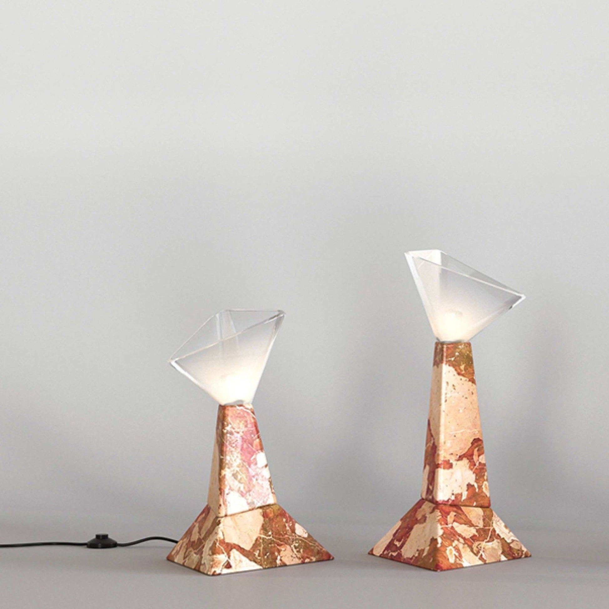 Lamp DUALITY - UKRAINIAN PRODUCT DESIGN