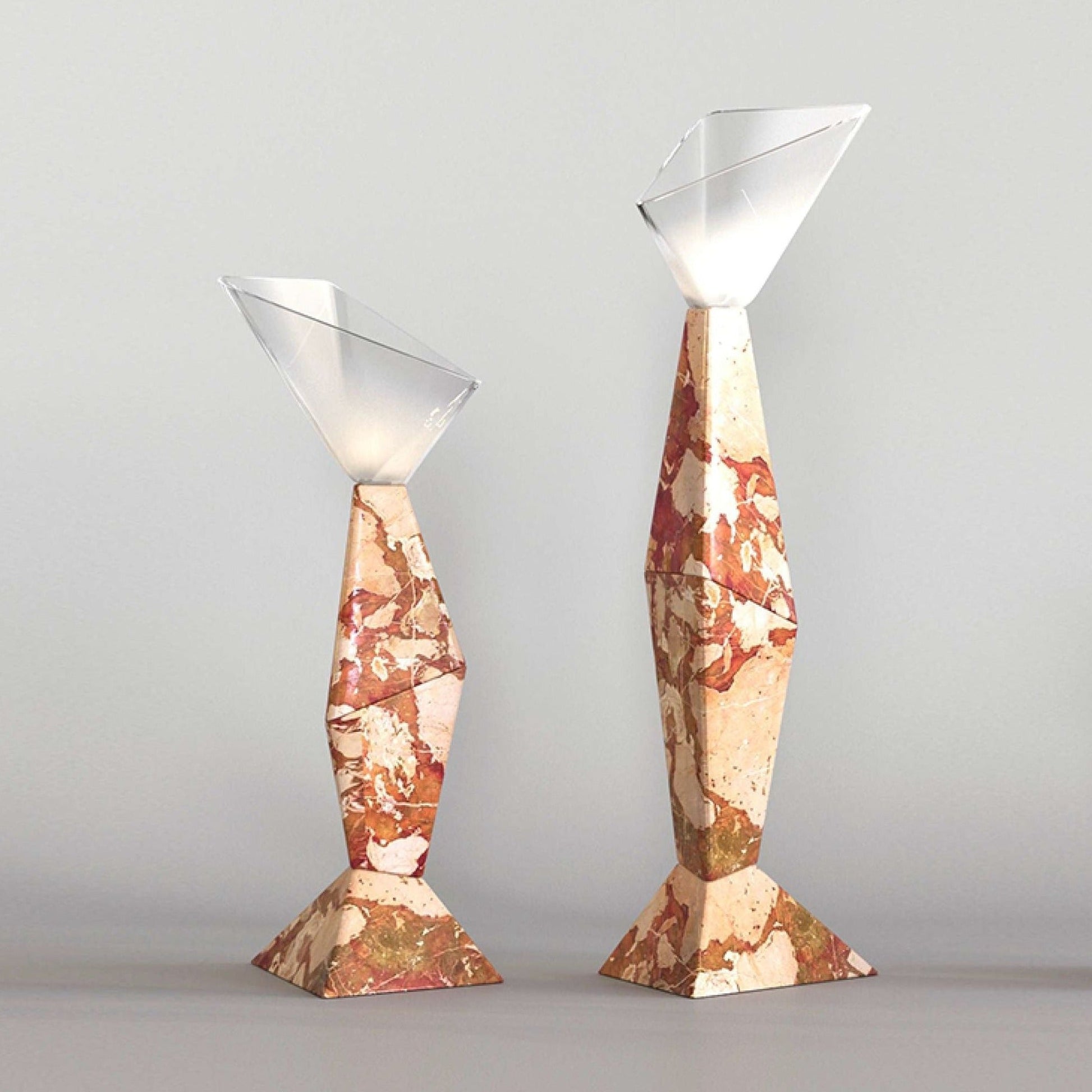 Lamp DUALITY - UKRAINIAN PRODUCT DESIGN