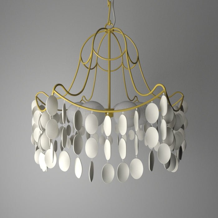 Lamp LILEA - UKRAINIAN PRODUCT DESIGN
