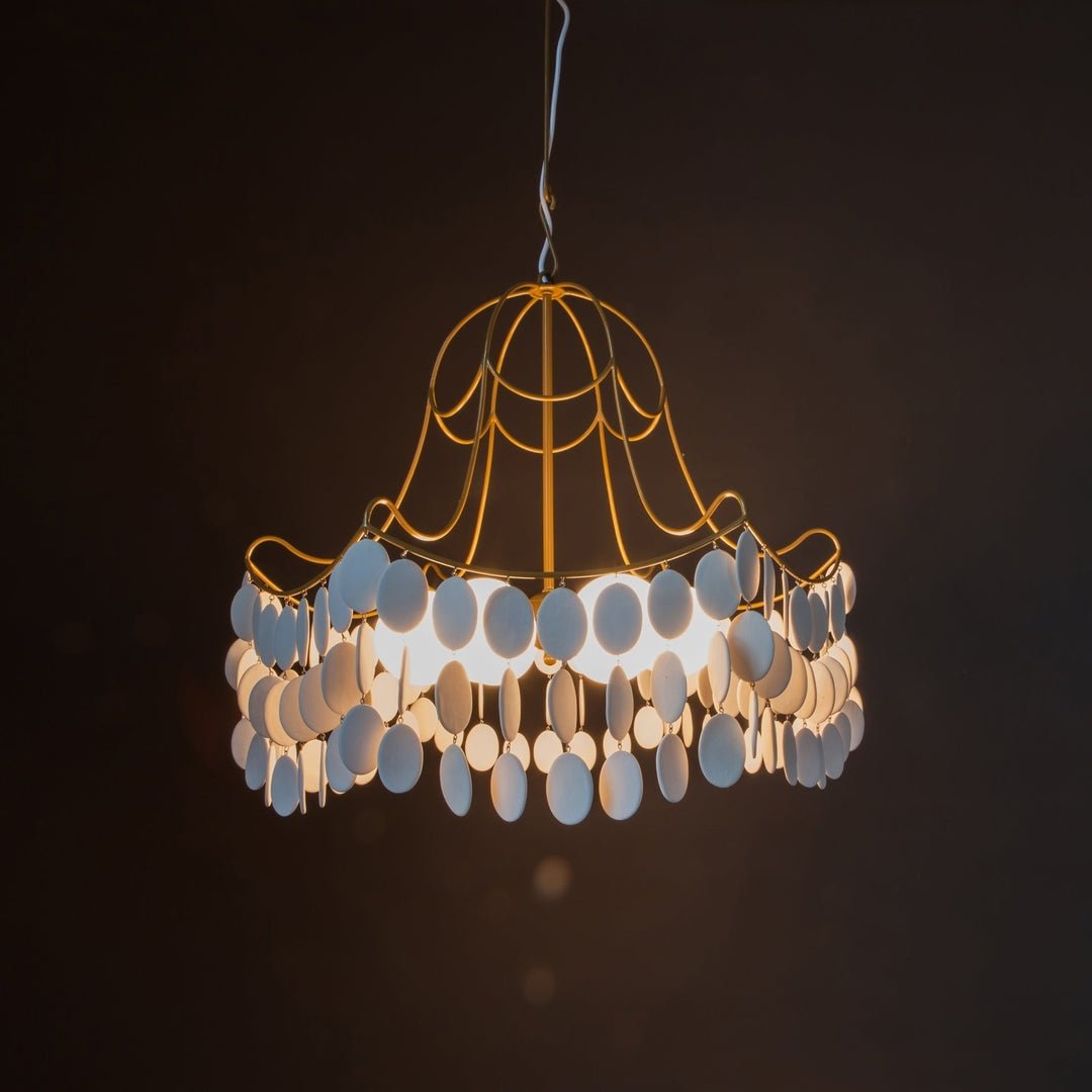 Lamp LILEA - UKRAINIAN PRODUCT DESIGN
