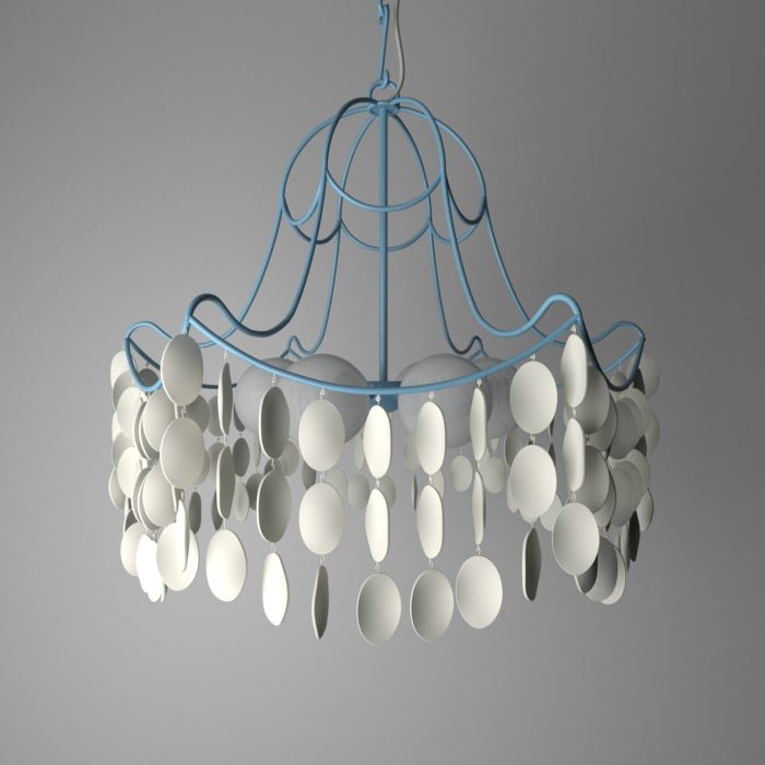 Lamp LILEA - UKRAINIAN PRODUCT DESIGN