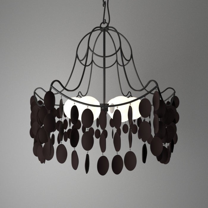 Lamp LILEA - UKRAINIAN PRODUCT DESIGN