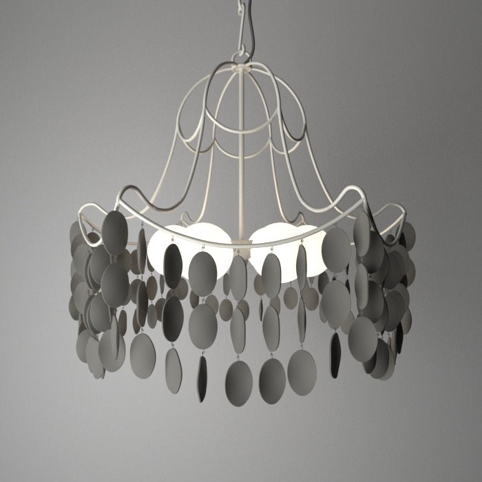 Lamp LILEA - UKRAINIAN PRODUCT DESIGN
