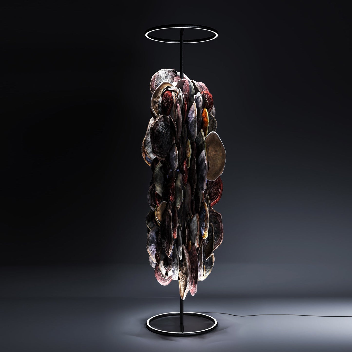 Lamp MUSHROOMS - UKRAINIAN PRODUCT DESIGN