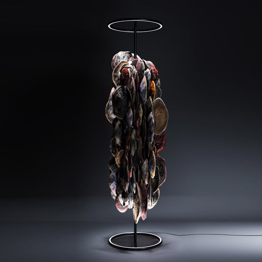 Lamp MUSHROOMS - UKRAINIAN PRODUCT DESIGN