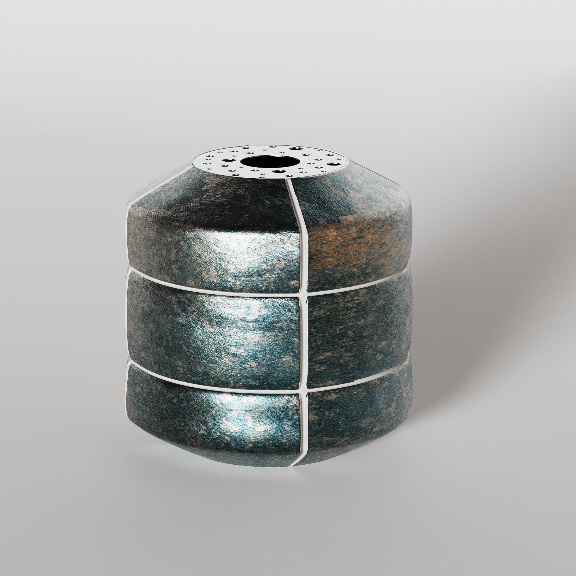 Large Decoration Vase Navazi - UKRAINIAN PRODUCT DESIGN